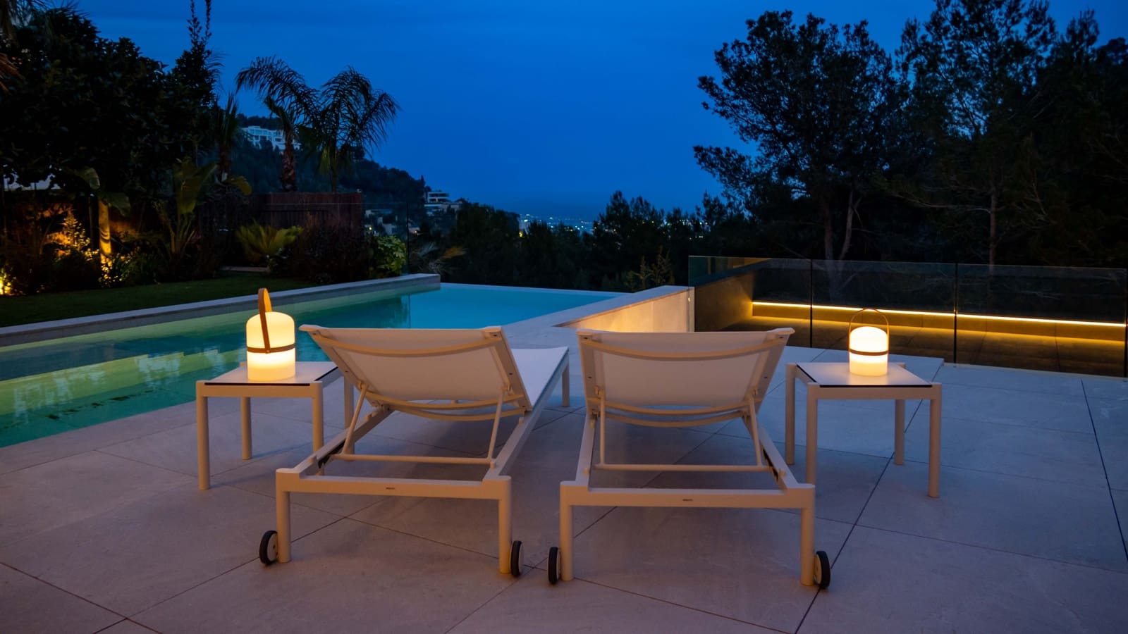 5 bedroom Villa for sale in Son Vida with pool garage - € 5,500,000 (Ref: 8821069)