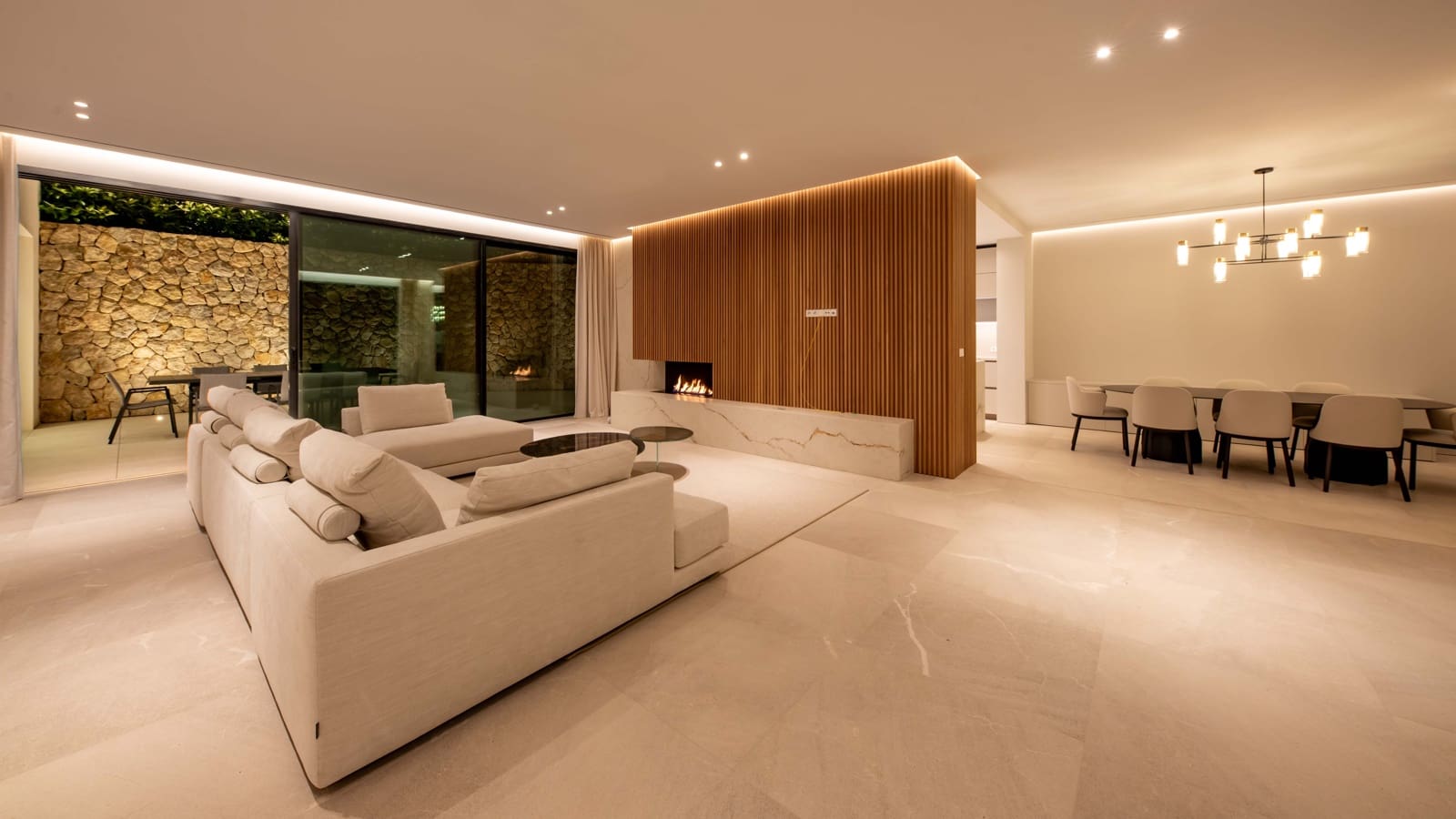 5 bedroom Villa for sale in Son Vida with pool garage - € 5,500,000 (Ref: 8821069)