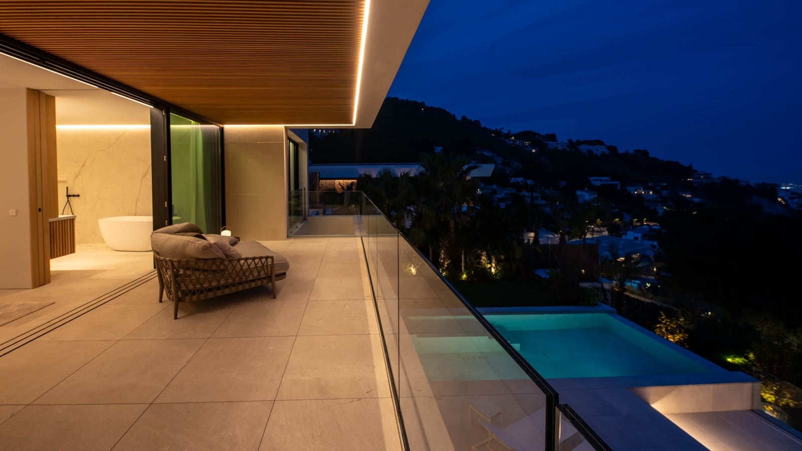 5 bedroom Villa for sale in Son Vida with pool garage - € 5,500,000 (Ref: 8821069)