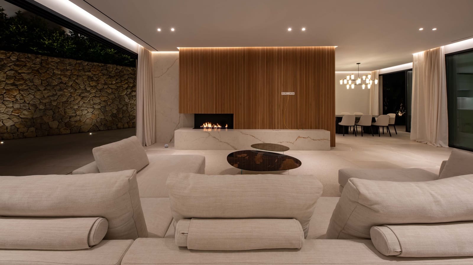 5 bedroom Villa for sale in Son Vida with pool garage - € 5,500,000 (Ref: 8821069)