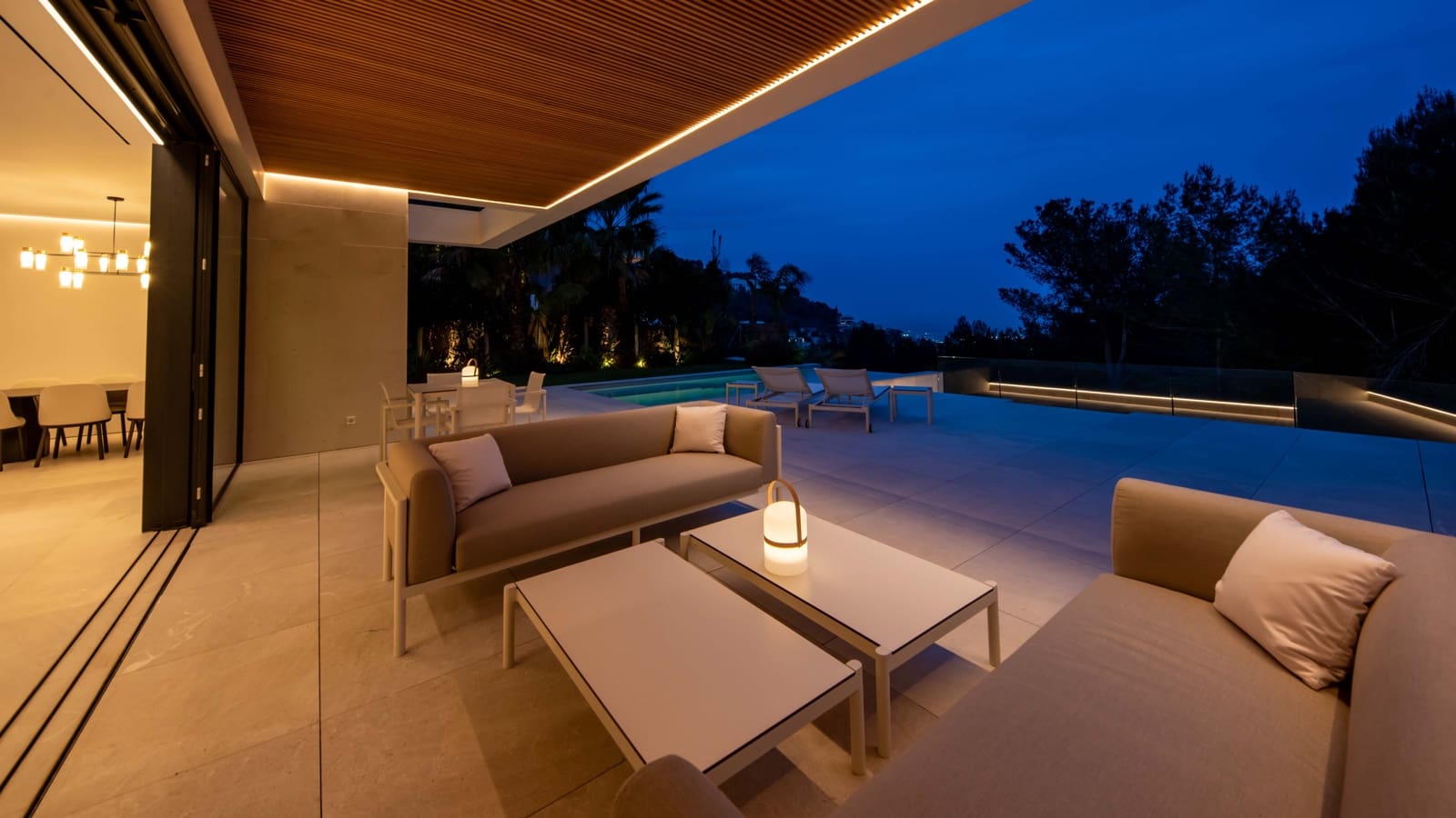 5 bedroom Villa for sale in Son Vida with pool garage - € 5,500,000 (Ref: 8821069)