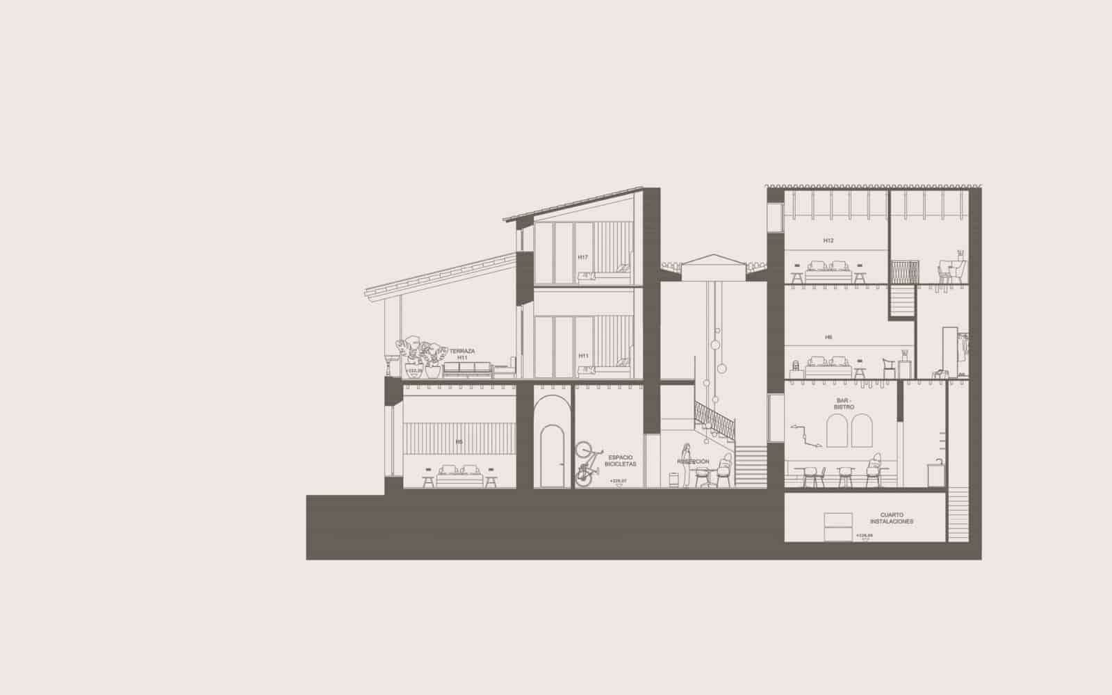 13 soveværelse Hotel til salg i Alaro - € 2.400.000 (Ref: 8821072)