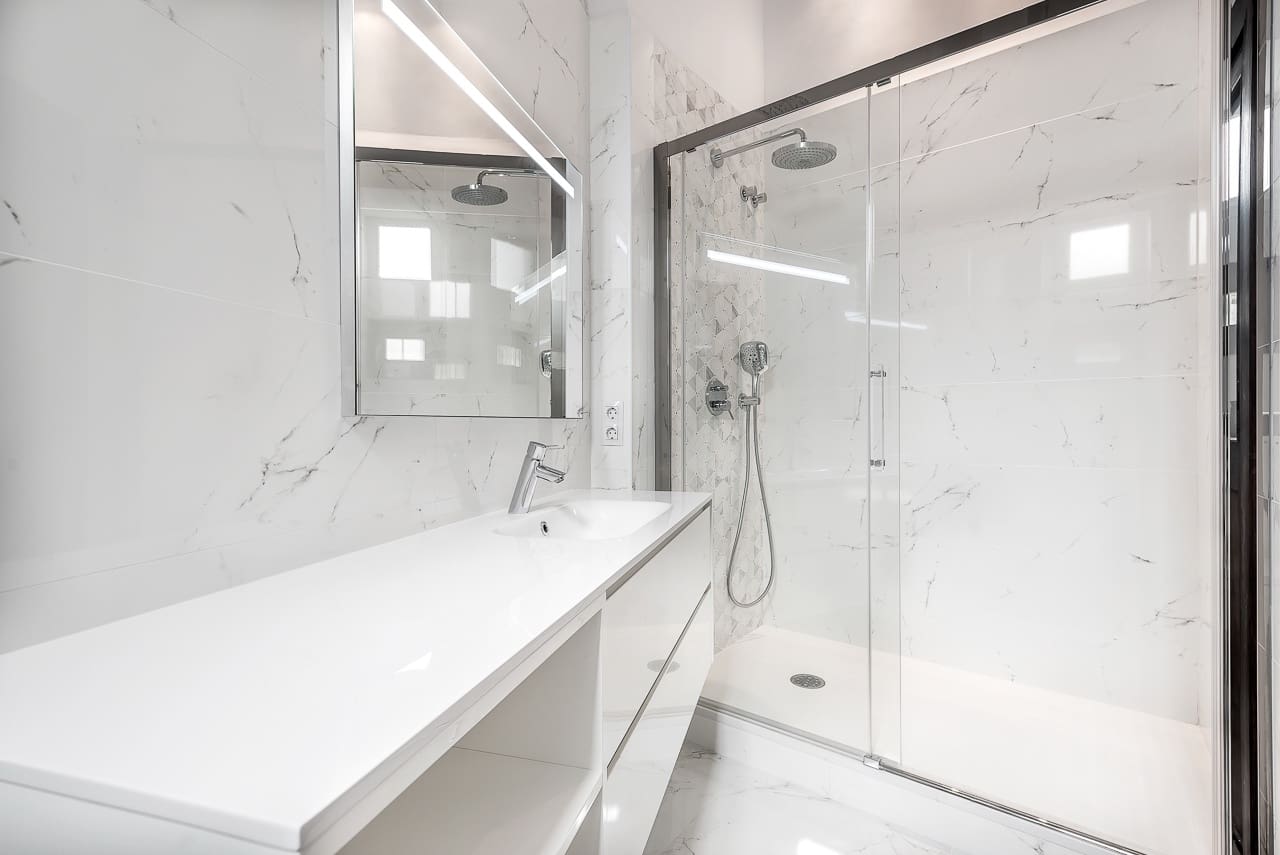 4 sovrum Lägenhet till salu i Palma de Mallorca - 1 395 000 € (Ref: 8821073)