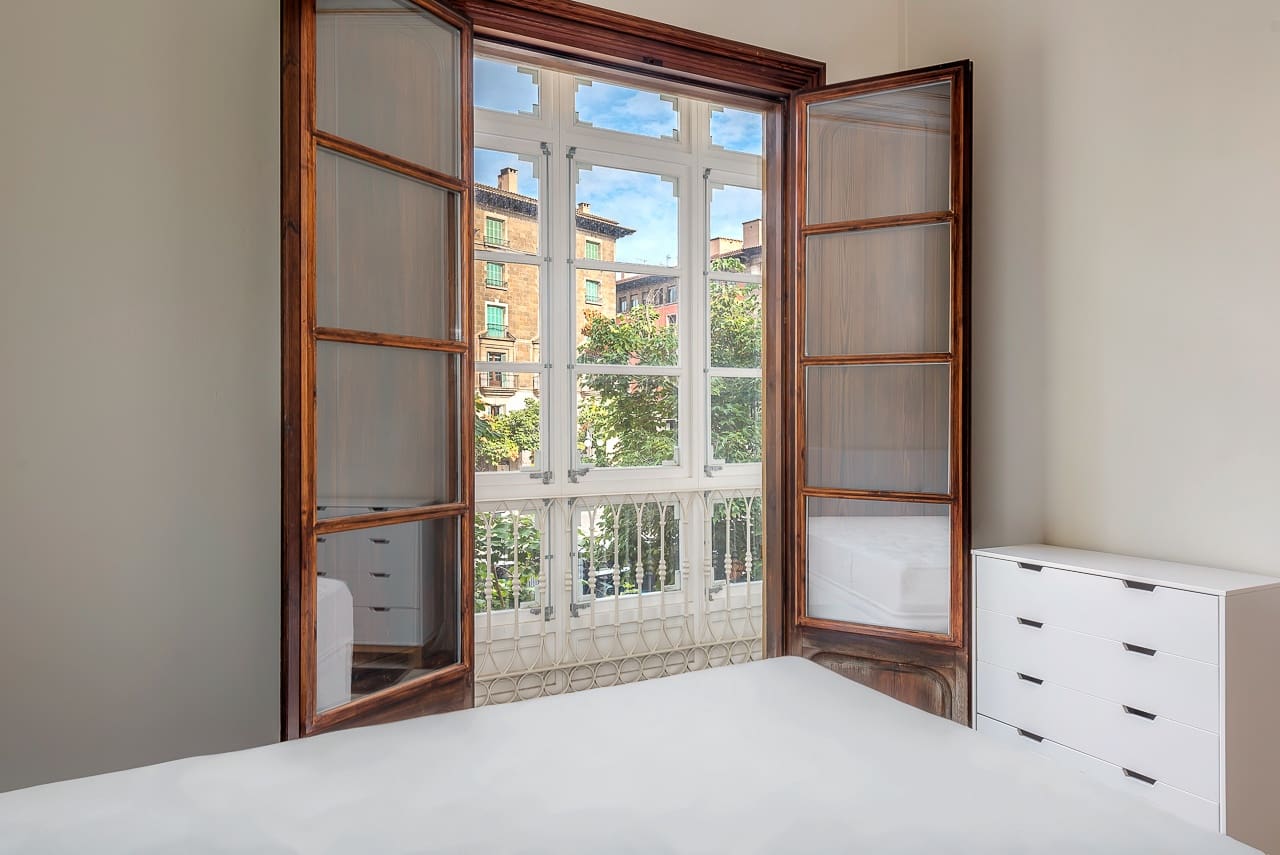 4 sovrum Lägenhet till salu i Palma de Mallorca - 1 395 000 € (Ref: 8821073)