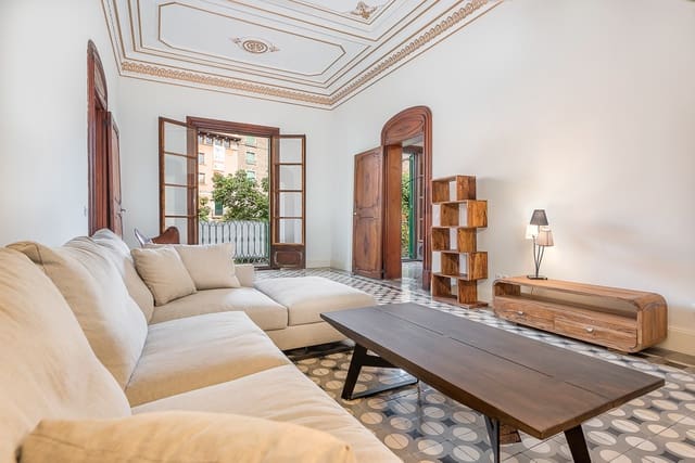 4 sovrum Lägenhet till salu i Sant Nicolau, Palma de Mallorca - 1 395 000 € (Ref: 8821073)