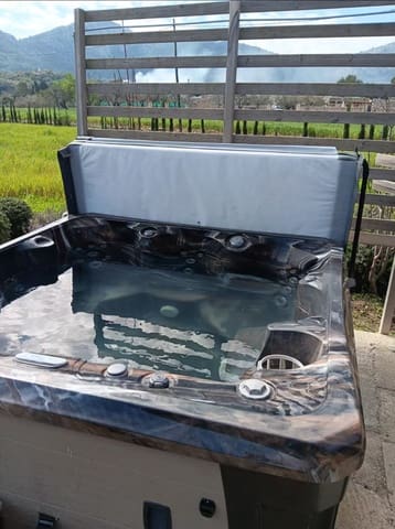 3 slaapkamer Villa te huur in Pollensa / Pollença - € 1.800 (Ref: 8826781)