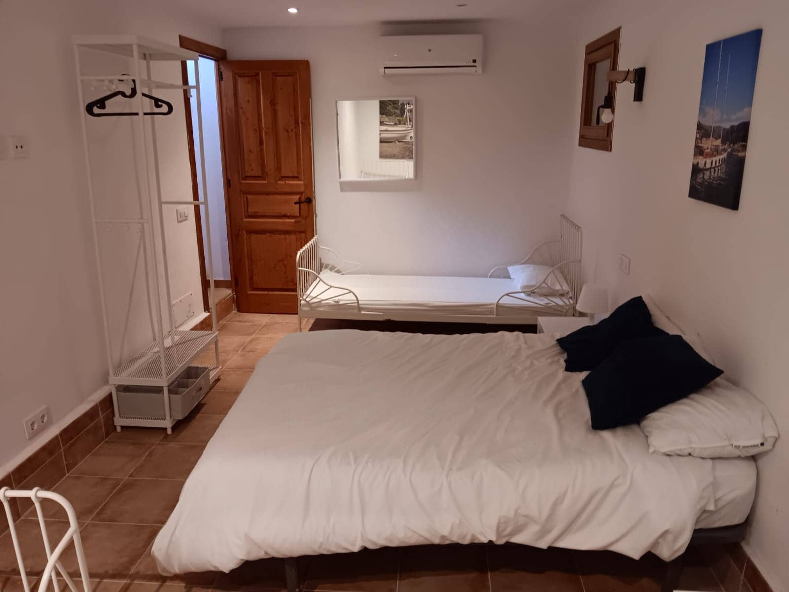 3 slaapkamer Villa te huur in Pollensa / Pollenca - € 1.800 (Ref: 8826781)