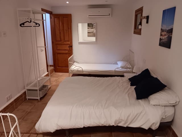 3 slaapkamer Villa te huur in Pollensa / Pollença - € 1.800 (Ref: 8826781)