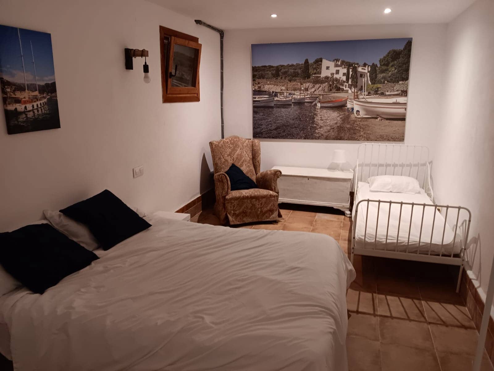 3 slaapkamer Villa te huur in Pollensa / Pollenca - € 1.800 (Ref: 8826781)