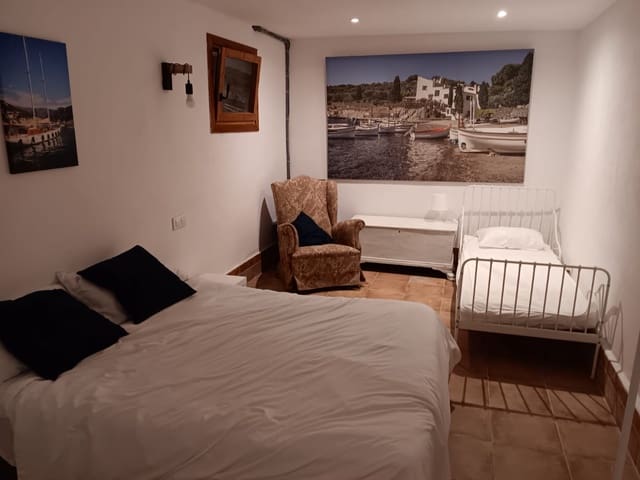 3 slaapkamer Villa te huur in Pollensa / Pollença - € 1.800 (Ref: 8826781)