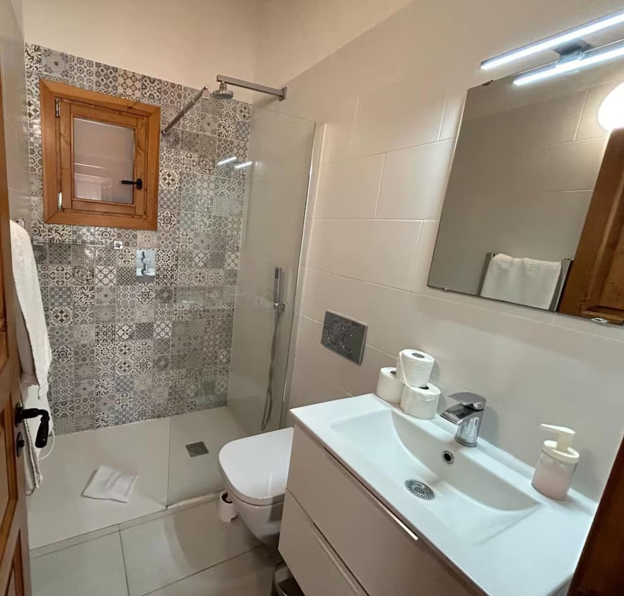 3 slaapkamer Villa te huur in Pollensa / Pollenca - € 1.800 (Ref: 8826781)