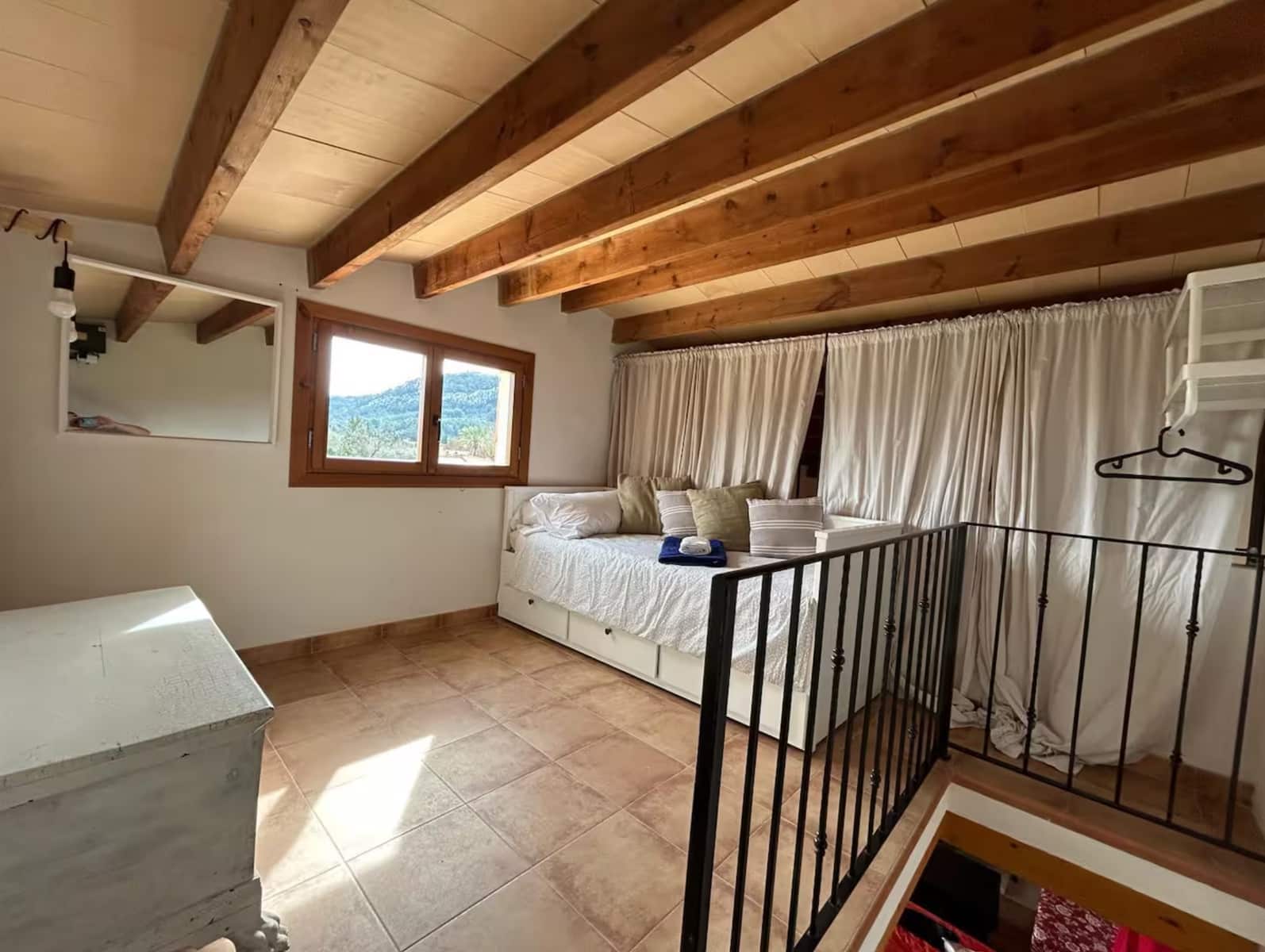 3 slaapkamer Villa te huur in Pollensa / Pollenca - € 1.800 (Ref: 8826781)