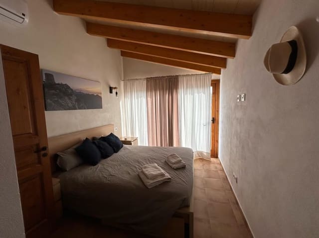 3 slaapkamer Villa te huur in Pollensa / Pollença - € 1.800 (Ref: 8826781)