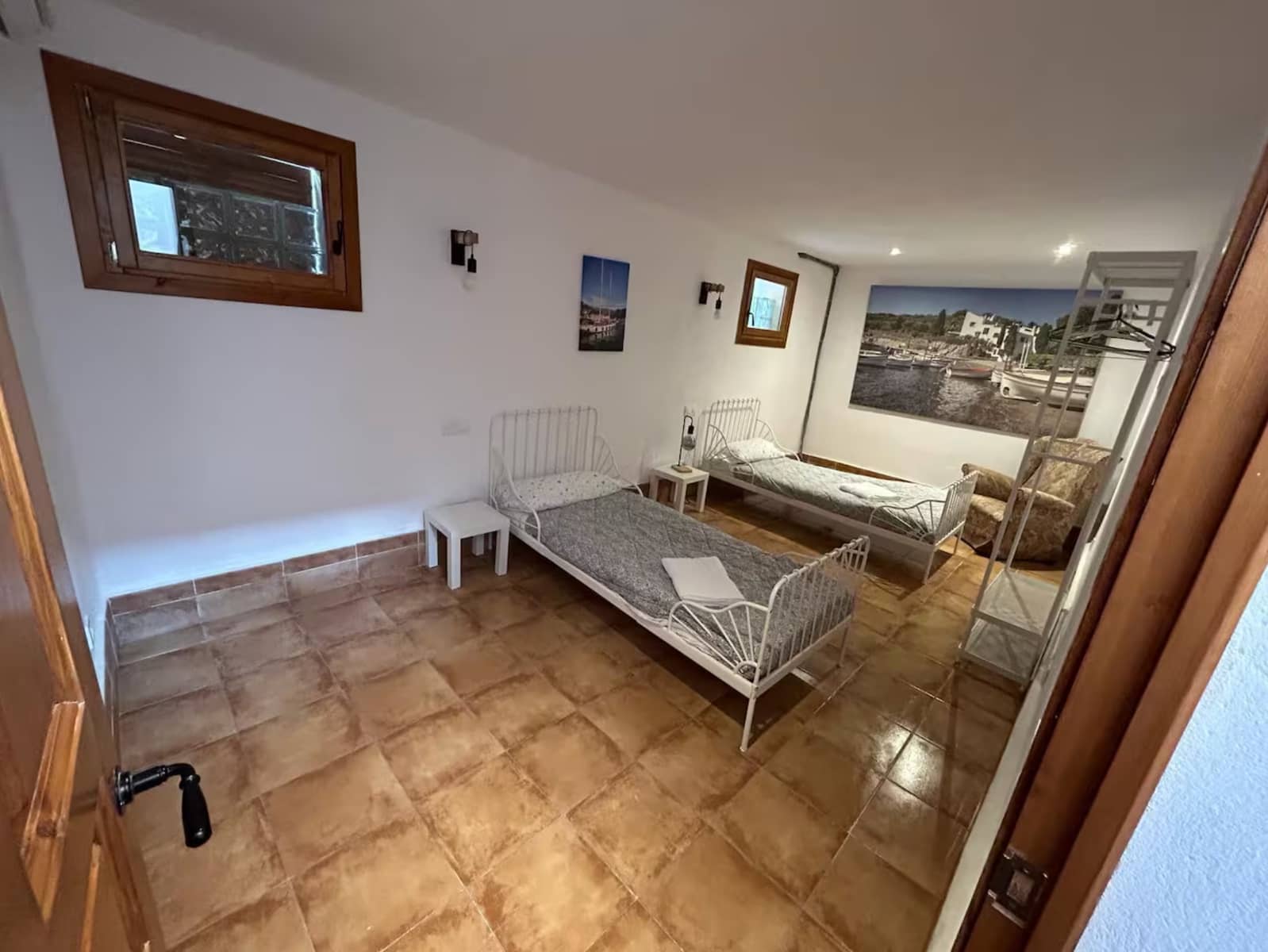 3 slaapkamer Villa te huur in Pollensa / Pollenca - € 1.800 (Ref: 8826781)