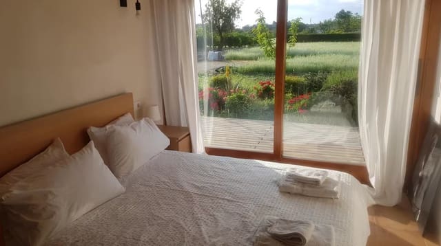 3 slaapkamer Villa te huur in Pollensa / Pollença - € 1.800 (Ref: 8826781)