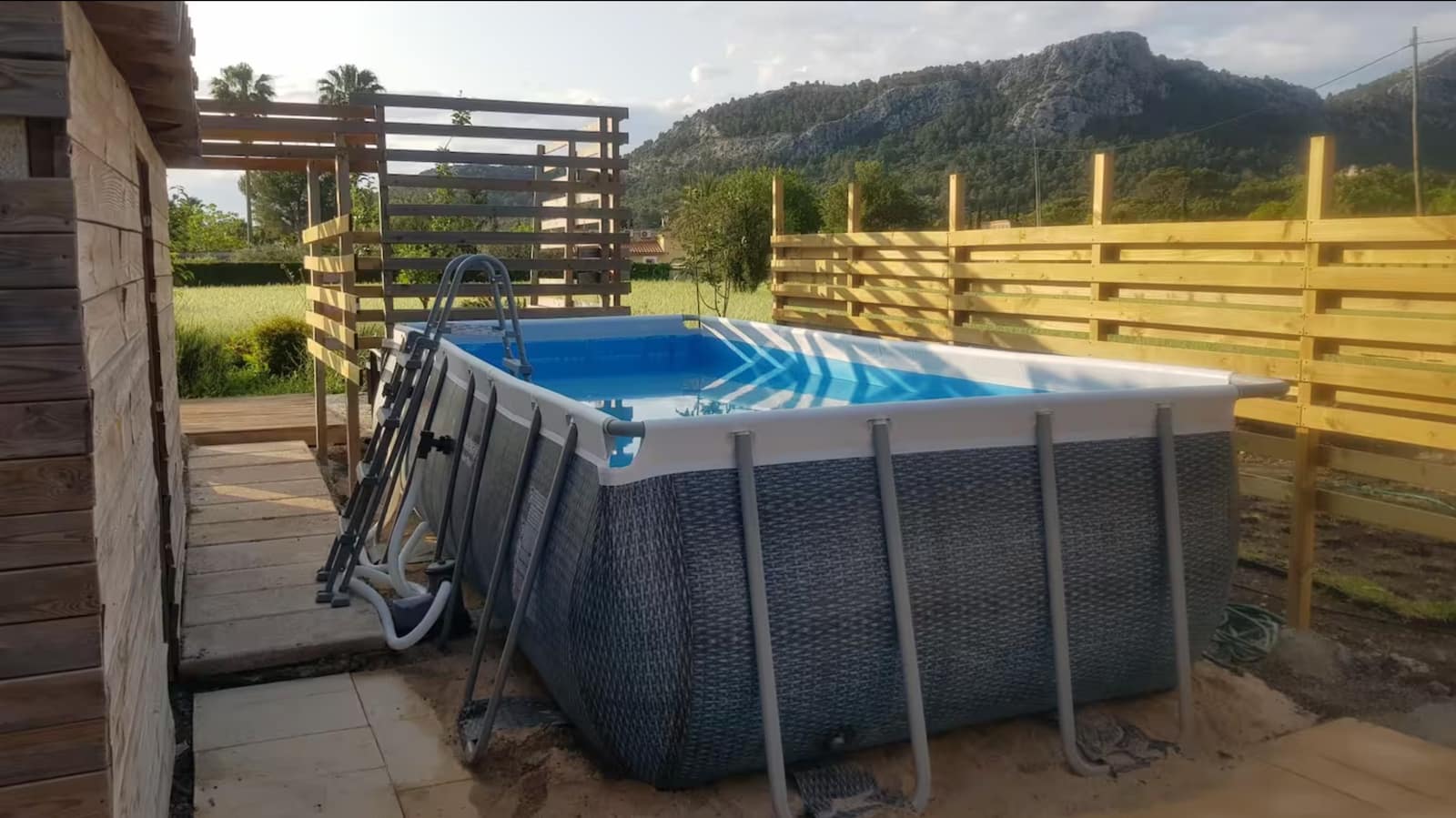 3 slaapkamer Villa te huur in Pollensa / Pollenca - € 1.800 (Ref: 8826781)