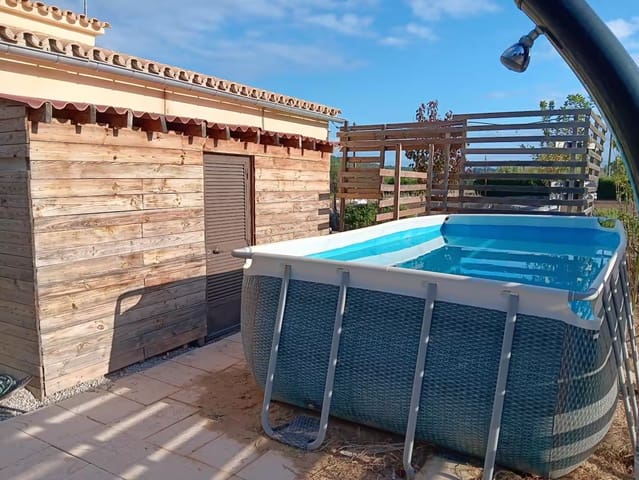 3 slaapkamer Villa te huur in Pollensa / Pollença - € 1.800 (Ref: 8826781)