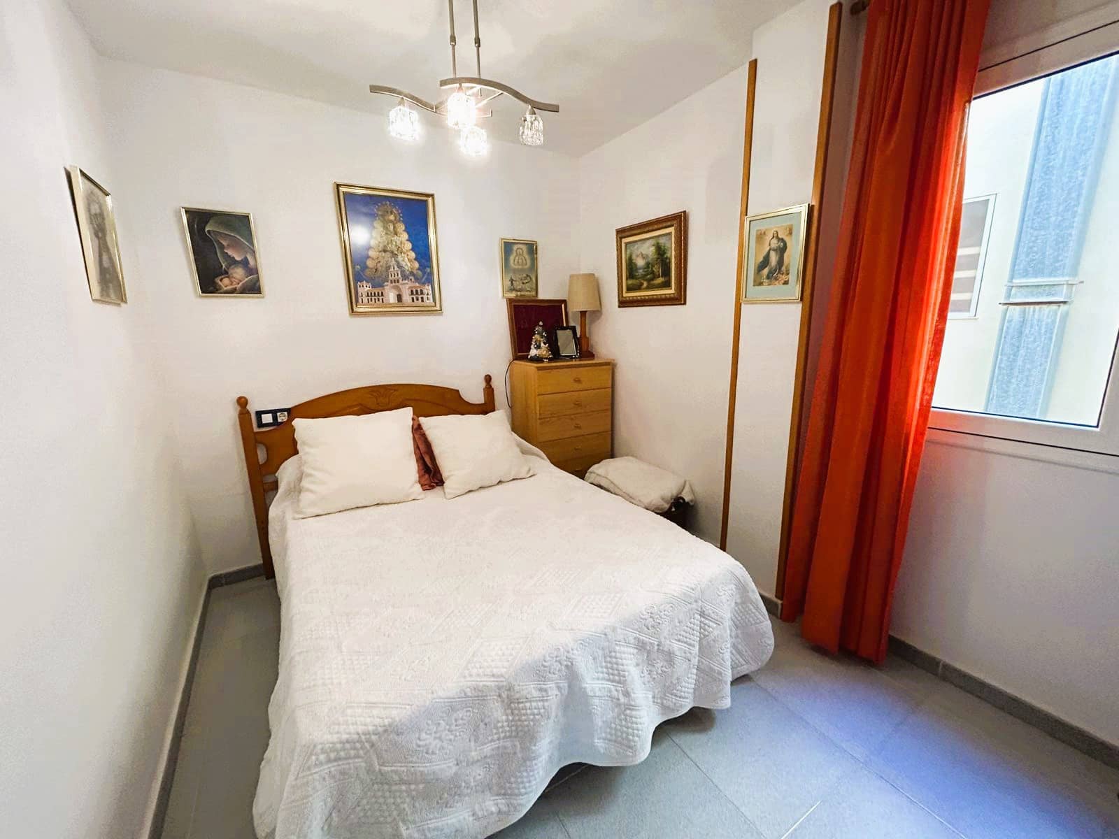 3 soveværelse Lejlighed til salg i Palma de Mallorca med garage - € 680.000 (Ref: 8826782)