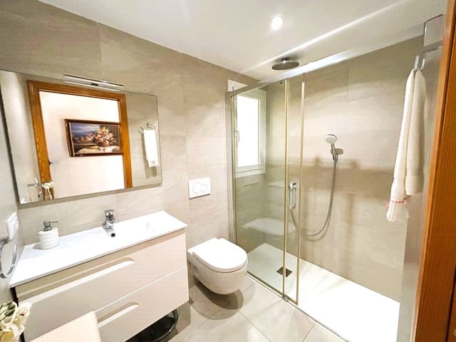 3 soverom Leilighet til salgs i Coll d'en Rabassa, Palma de Mallorca med garasje - € 680 000 (Ref: 8826782)