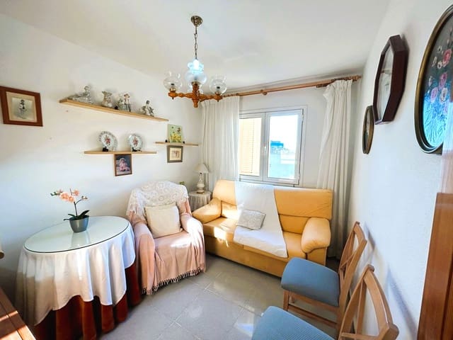 3 soverom Leilighet til salgs i Coll d'en Rabassa, Palma de Mallorca med garasje - € 680 000 (Ref: 8826782)