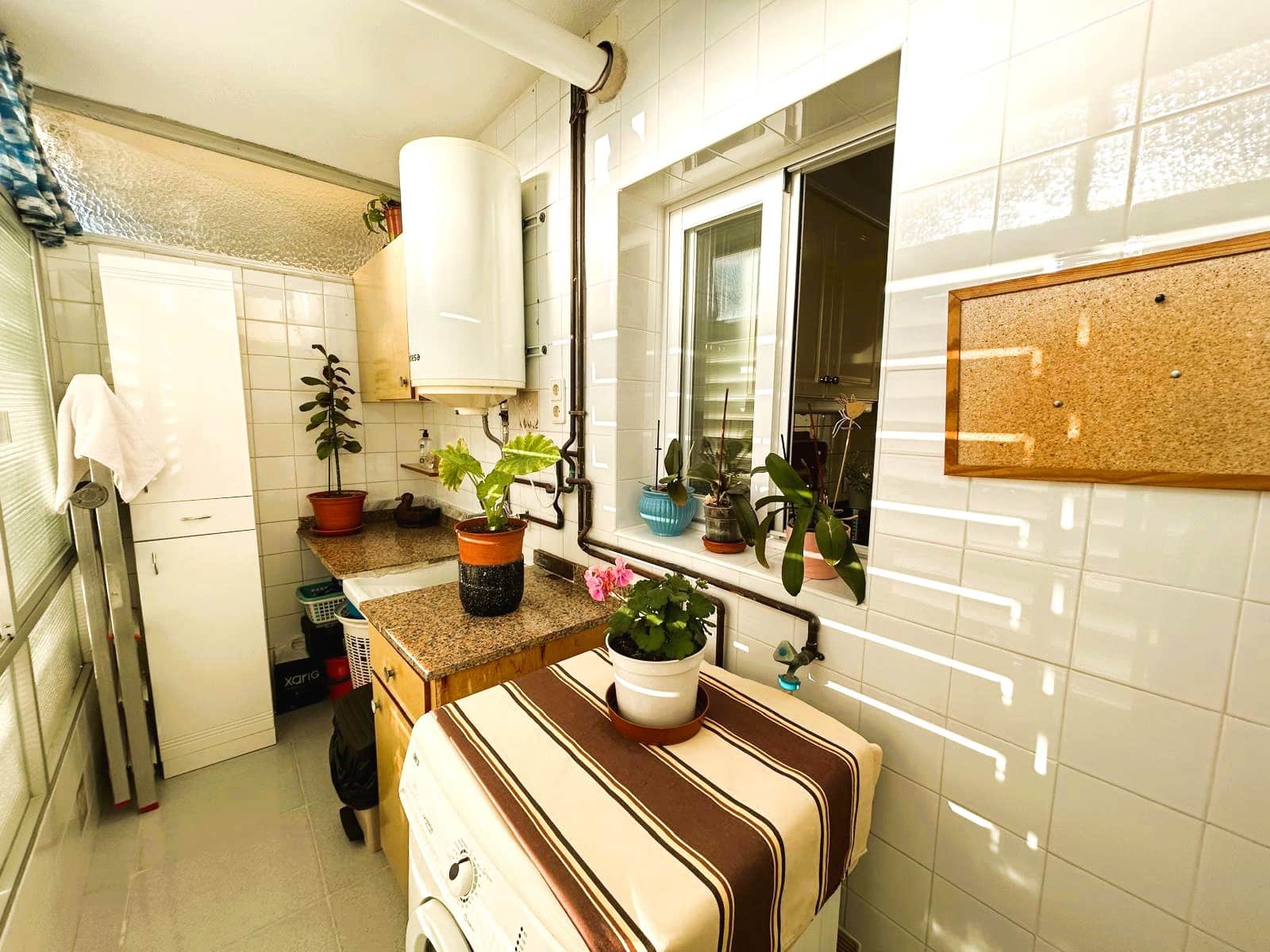 3 soveværelse Lejlighed til salg i Palma de Mallorca med garage - € 680.000 (Ref: 8826782)