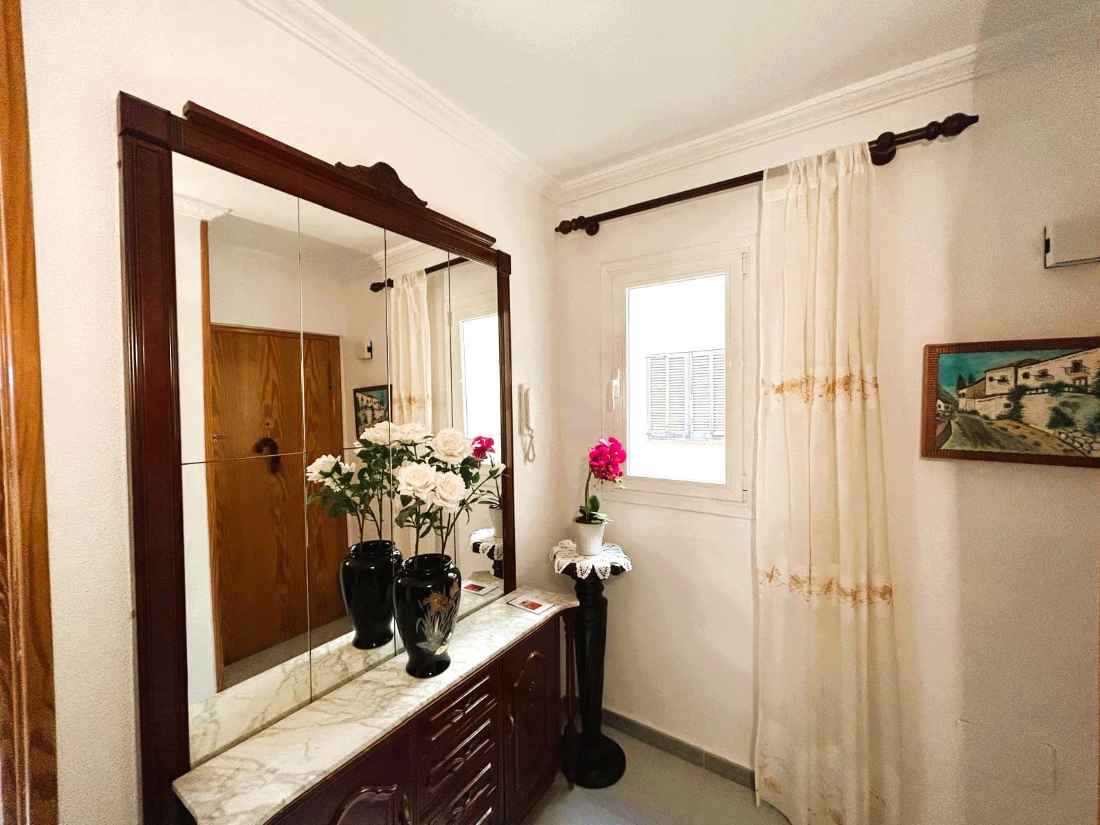 3 soveværelse Lejlighed til salg i Palma de Mallorca med garage - € 680.000 (Ref: 8826782)