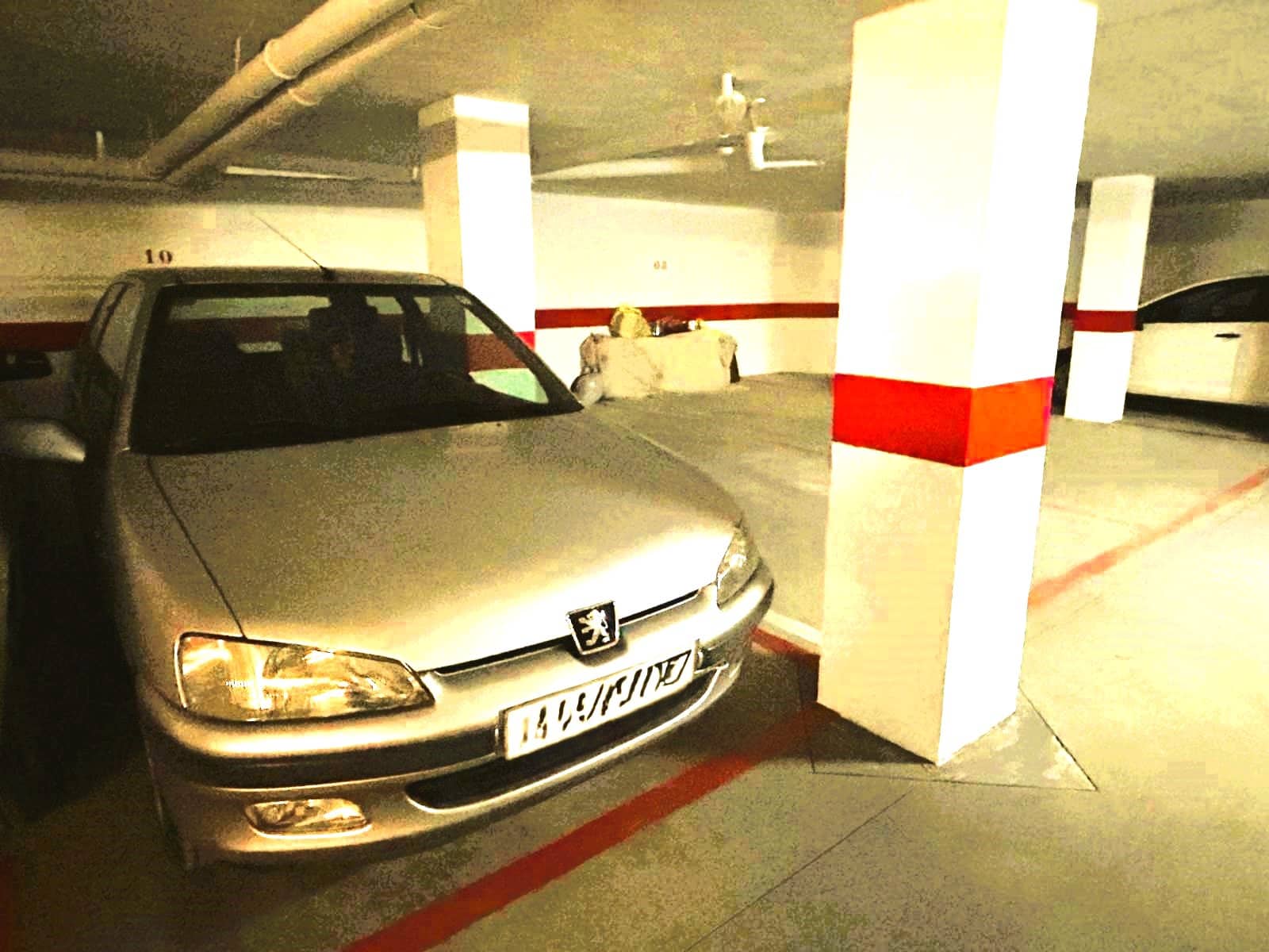 3 soveværelse Lejlighed til salg i Palma de Mallorca med garage - € 680.000 (Ref: 8826782)