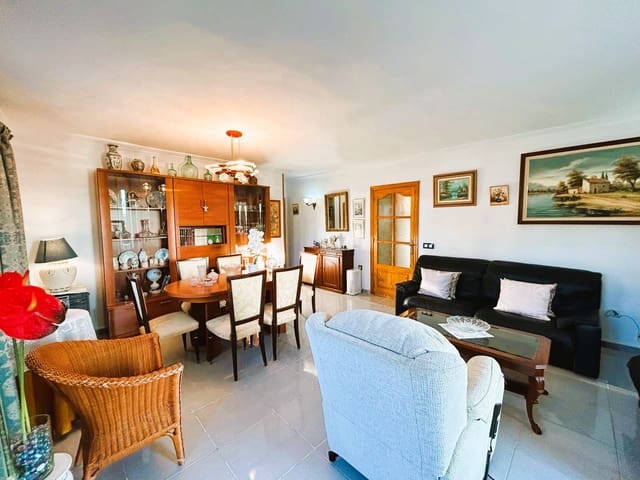 3 soverom Leilighet til salgs i Coll d'en Rabassa, Palma de Mallorca med garasje - € 680 000 (Ref: 8826782)