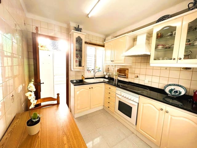 3 soverom Leilighet til salgs i Coll d'en Rabassa, Palma de Mallorca med garasje - € 680 000 (Ref: 8826782)