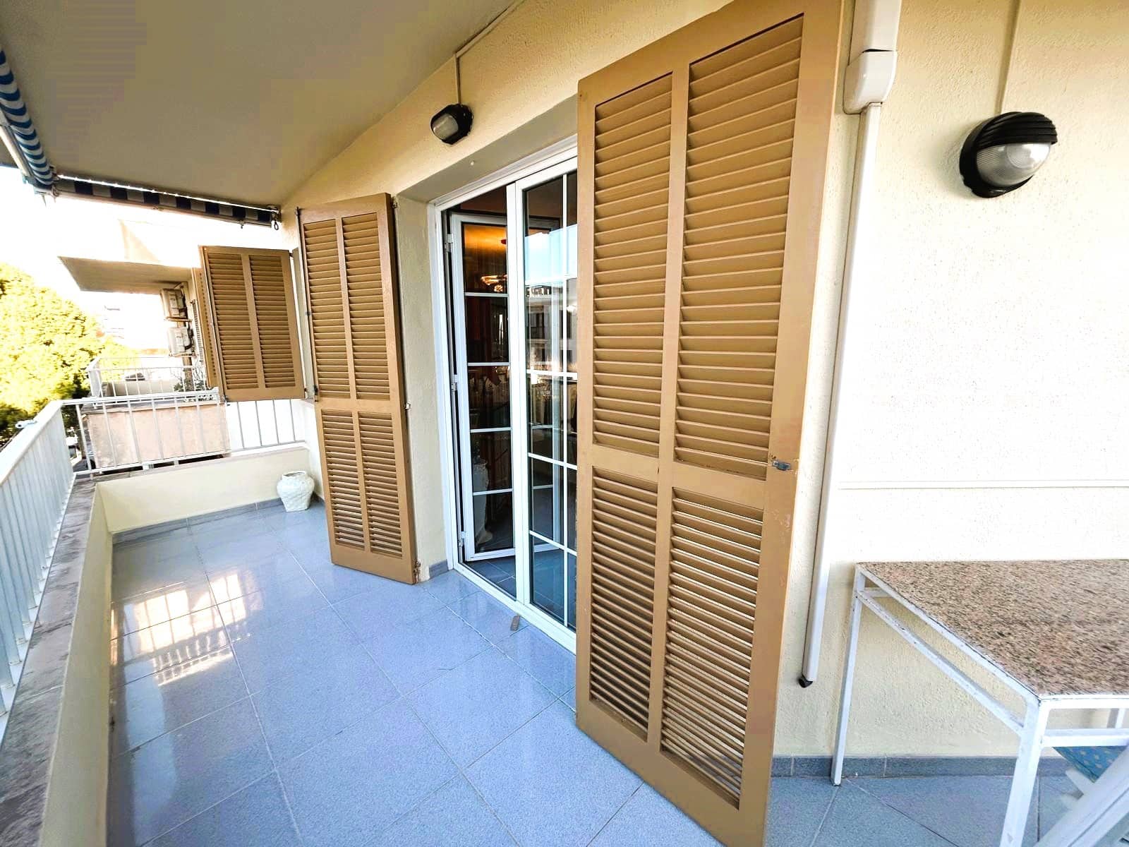 3 soveværelse Lejlighed til salg i Palma de Mallorca med garage - € 680.000 (Ref: 8826782)