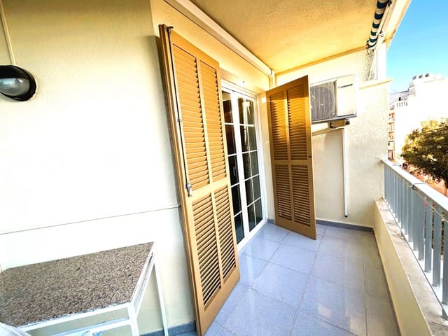 3 soverom Leilighet til salgs i Coll d'en Rabassa, Palma de Mallorca med garasje - € 680 000 (Ref: 8826782)