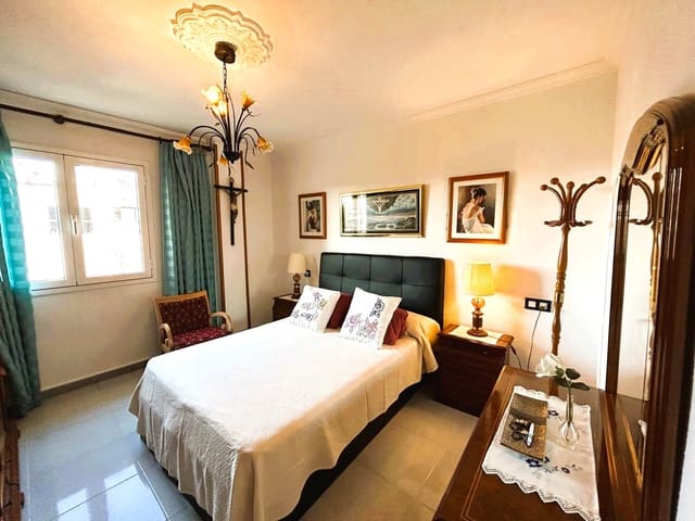 3 soverom Leilighet til salgs i Coll d'en Rabassa, Palma de Mallorca med garasje - € 680 000 (Ref: 8826782)