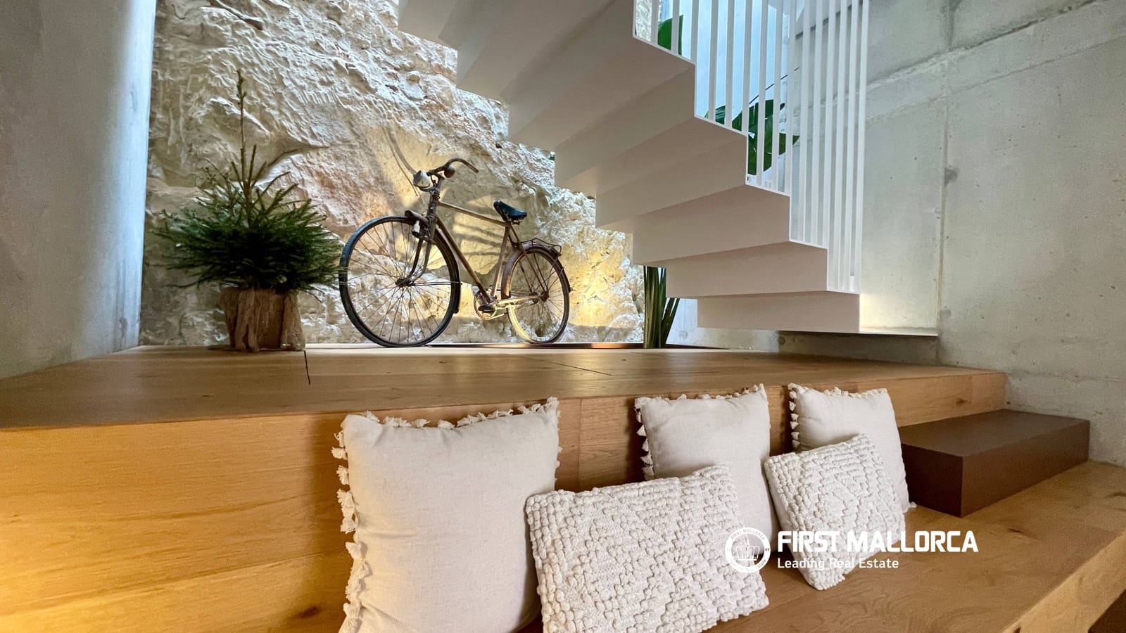 3 soverom Hus til leie i Lloret de Vista Alegre med garasje - € 2 500 (Ref: 8840573)