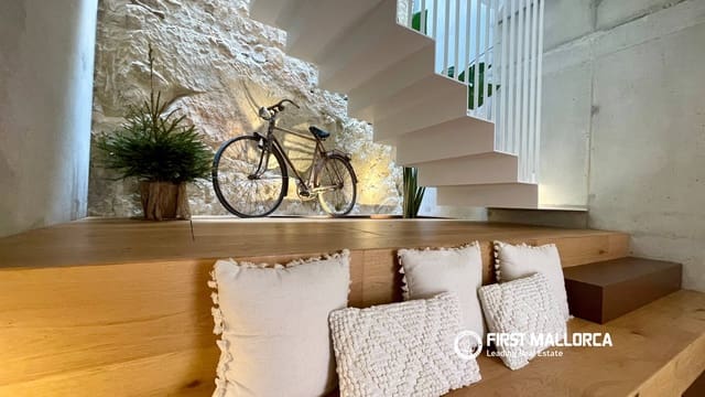 3 soverom Hus til leie i Lloret de Vista Alegre med garasje - € 2 500 (Ref: 8840573)