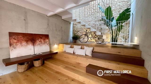 3 soverom Hus til leie i Lloret de Vista Alegre med garasje - € 2 500 (Ref: 8840573)