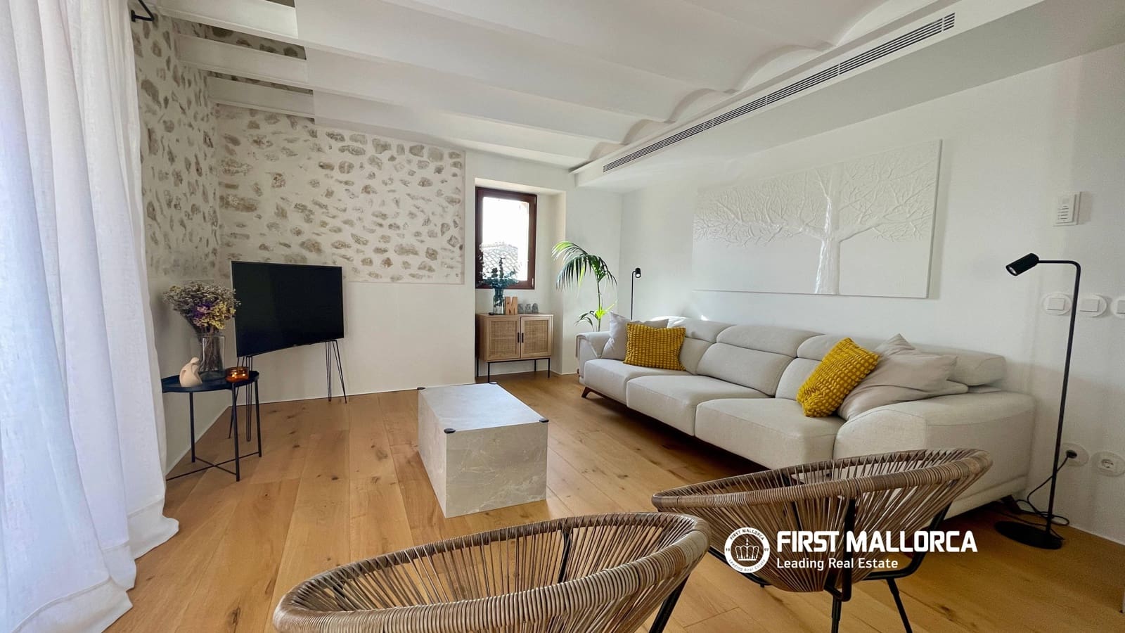 3 soverom Hus til leie i Lloret de Vista Alegre med garasje - € 2 500 (Ref: 8840573)