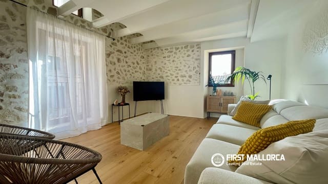 3 soverom Hus til leie i Lloret de Vista Alegre med garasje - € 2 500 (Ref: 8840573)