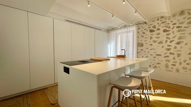 3 soverom Hus til leie i Lloret de Vista Alegre med garasje - € 2 500 (Ref: 8840573)