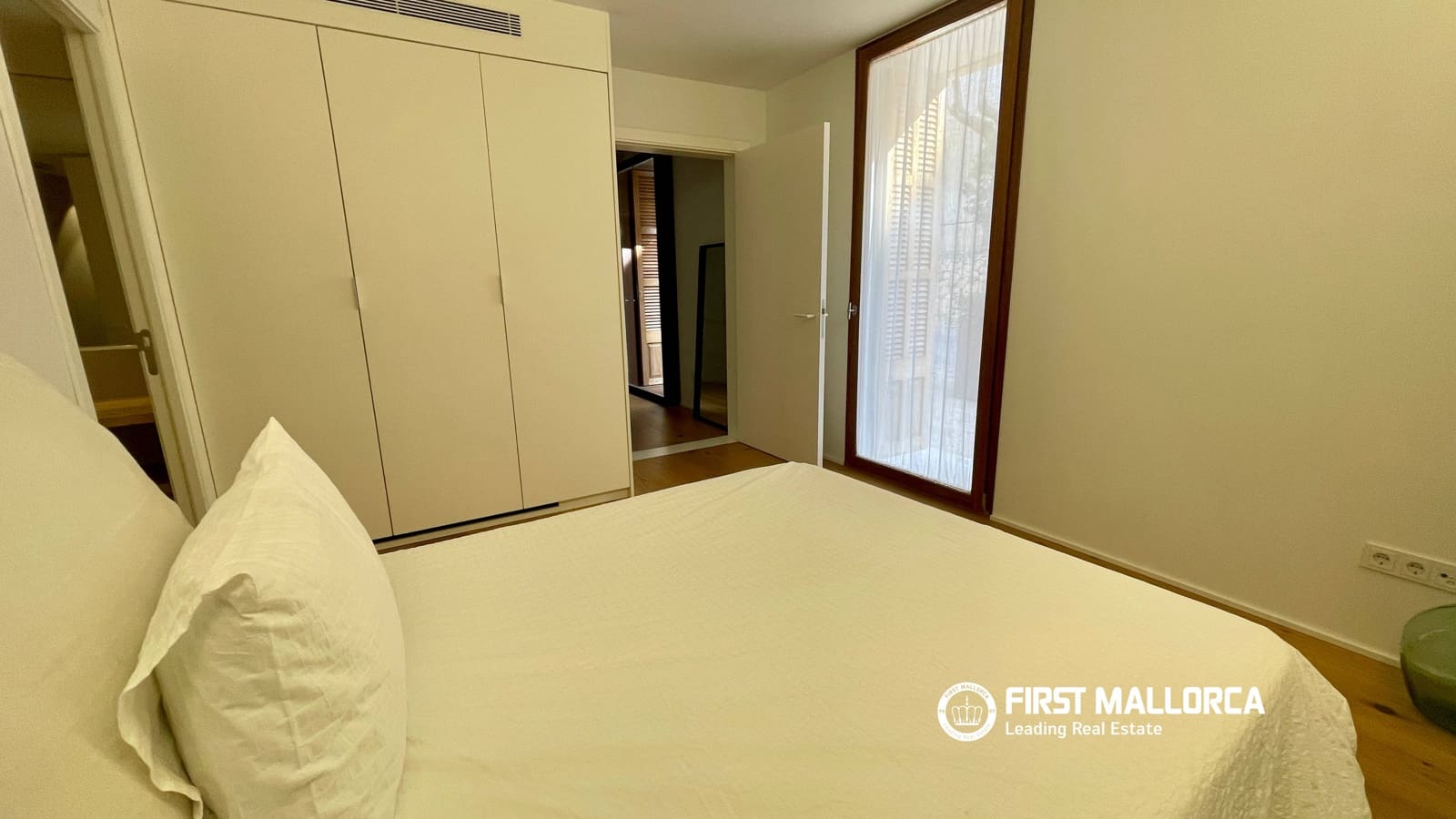 3 soverom Hus til leie i Lloret de Vista Alegre med garasje - € 2 500 (Ref: 8840573)