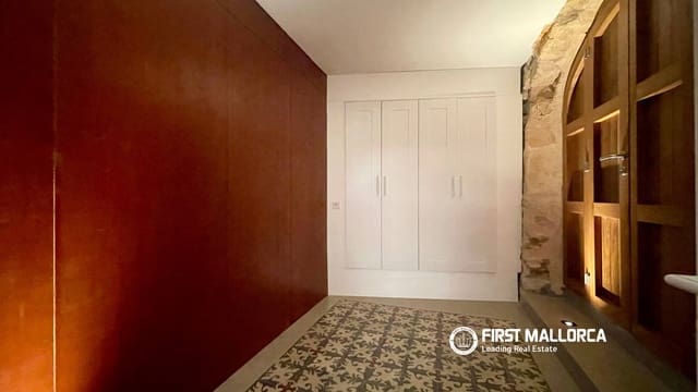 3 soverom Hus til leie i Lloret de Vista Alegre med garasje - € 2 500 (Ref: 8840573)