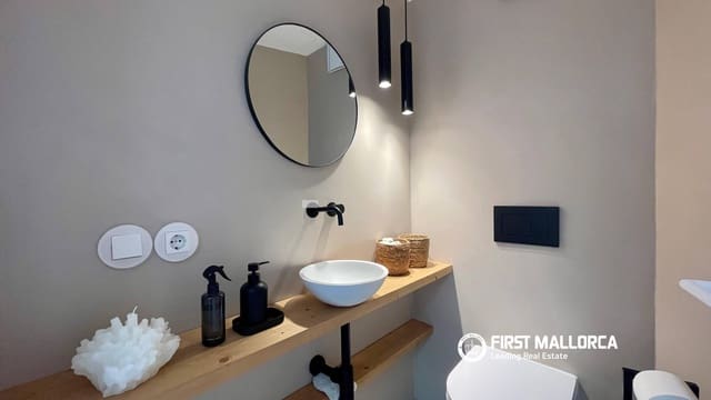 3 soverom Hus til leie i Lloret de Vista Alegre med garasje - € 2 500 (Ref: 8840573)
