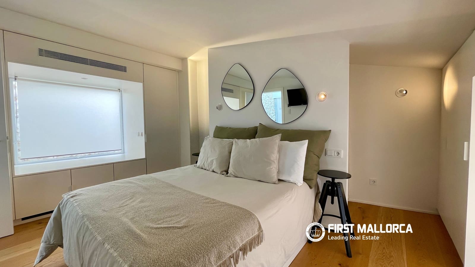 3 soverom Hus til leie i Lloret de Vista Alegre med garasje - € 2 500 (Ref: 8840573)