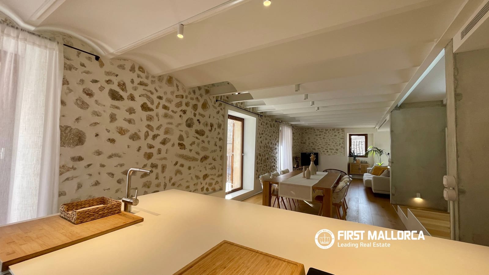 3 soverom Hus til leie i Lloret de Vista Alegre med garasje - € 2 500 (Ref: 8840573)