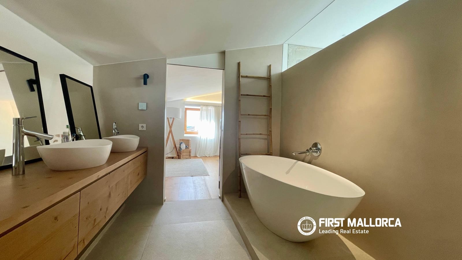 3 soverom Hus til leie i Lloret de Vista Alegre med garasje - € 2 500 (Ref: 8840573)