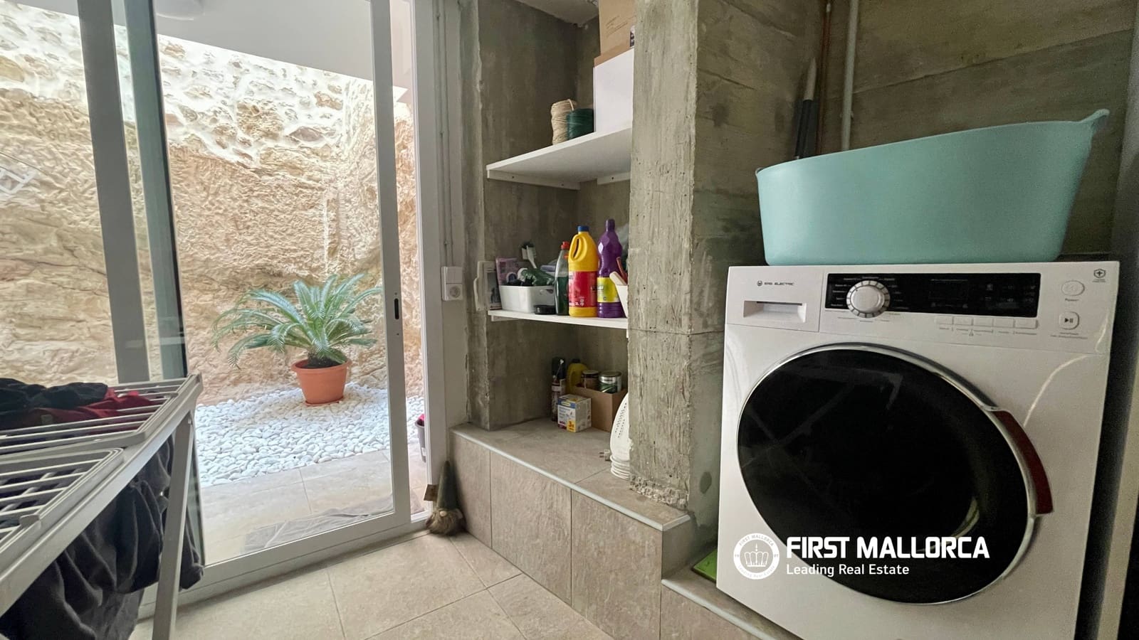 3 soverom Hus til leie i Lloret de Vista Alegre med garasje - € 2 500 (Ref: 8840573)