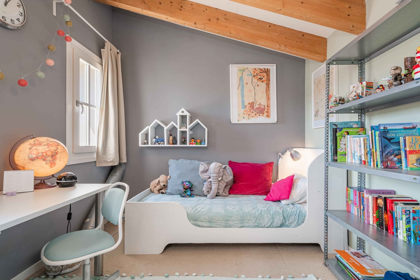 5 soveværelse Finca/Landehus til salg i Algaida med swimmingpool garage - € 1.875.000 (Ref: 8842503)