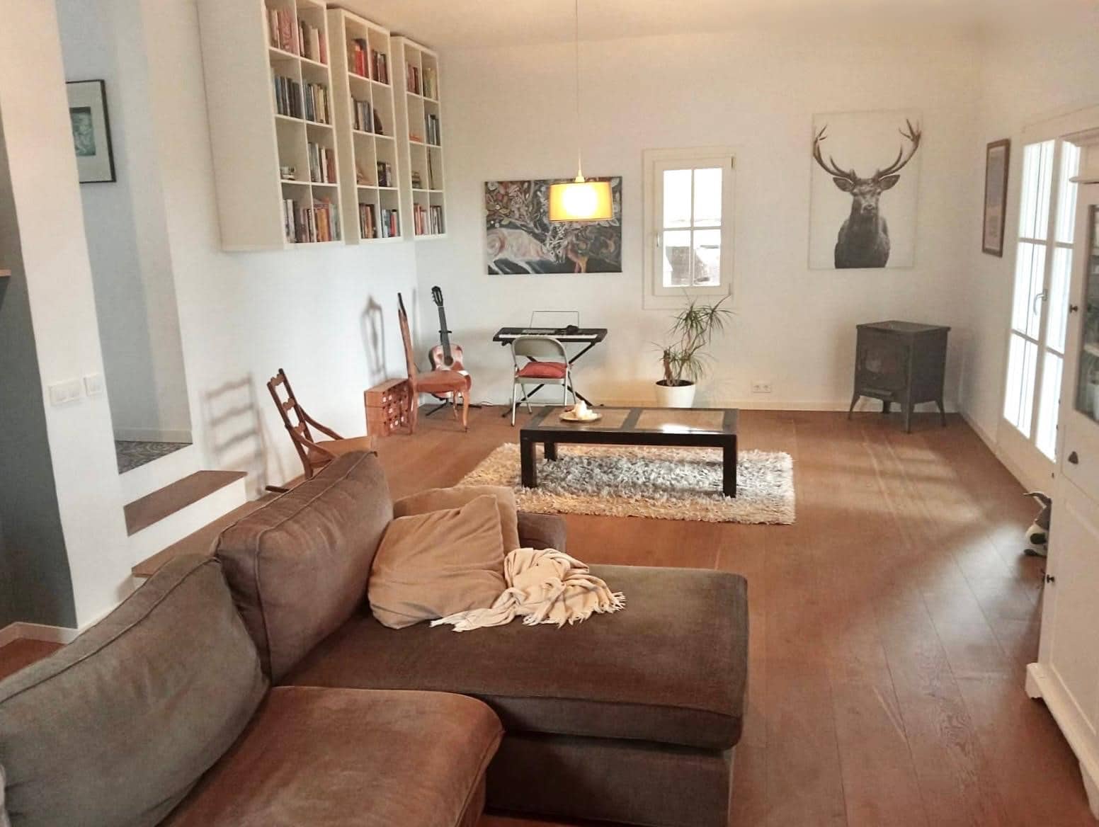 5 soveværelse Finca/Landehus til salg i Algaida med swimmingpool garage - € 1.875.000 (Ref: 8842503)