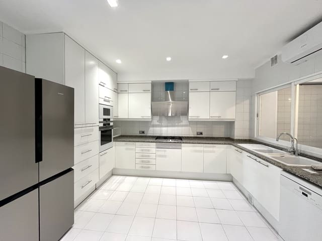 4 bedroom Apartment for rent in Jaume III, Palma de Mallorca with garage - € 4,000 (Ref: 8851061)