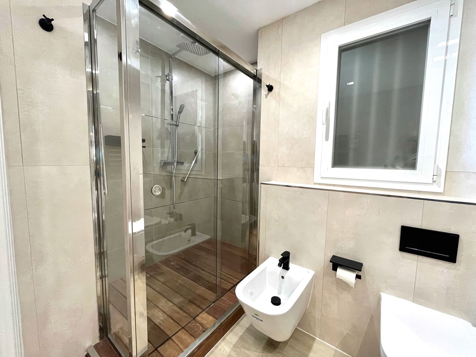 4 sovrum Lägenhet att hyra i Palma de Mallorca med garage - 4 000 € (Ref: 8851061)