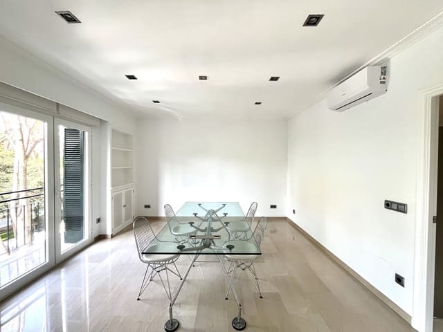 4 bedroom Apartment for rent in Jaume III, Palma de Mallorca with garage - € 4,000 (Ref: 8851061)